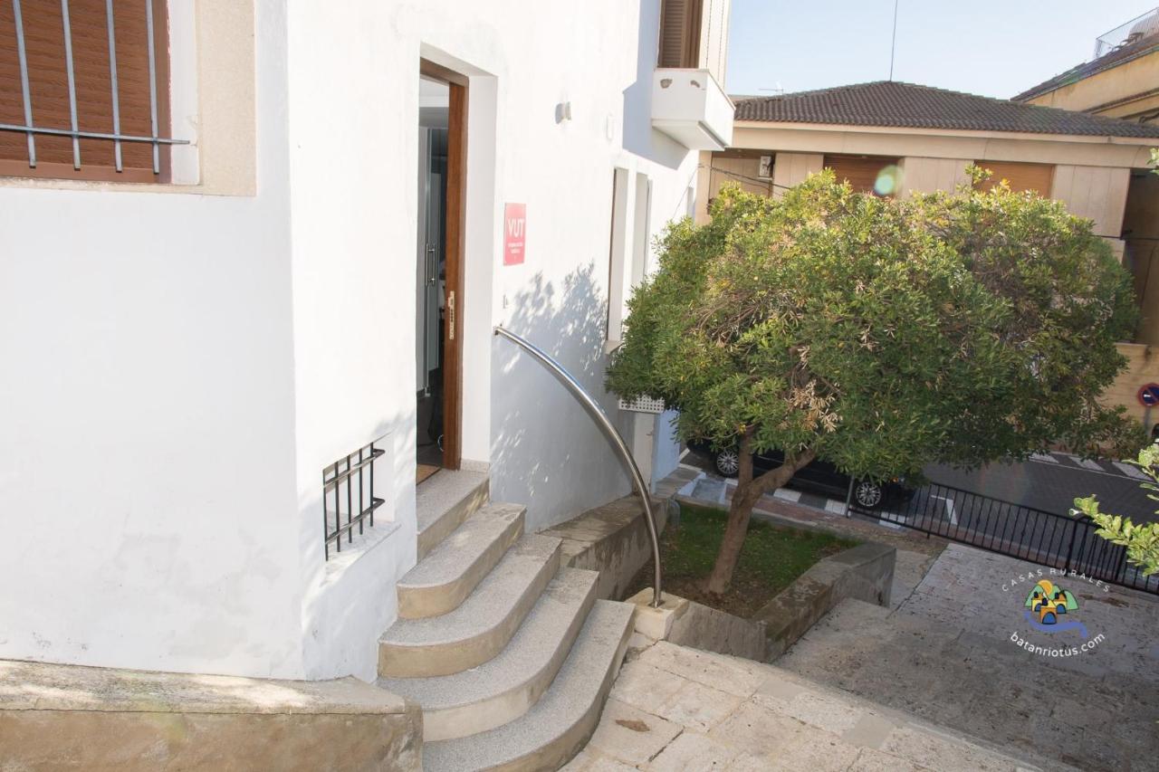 Apartamento Rural Castillo De Yeste 2 Pax (Adults Only) Exterior foto