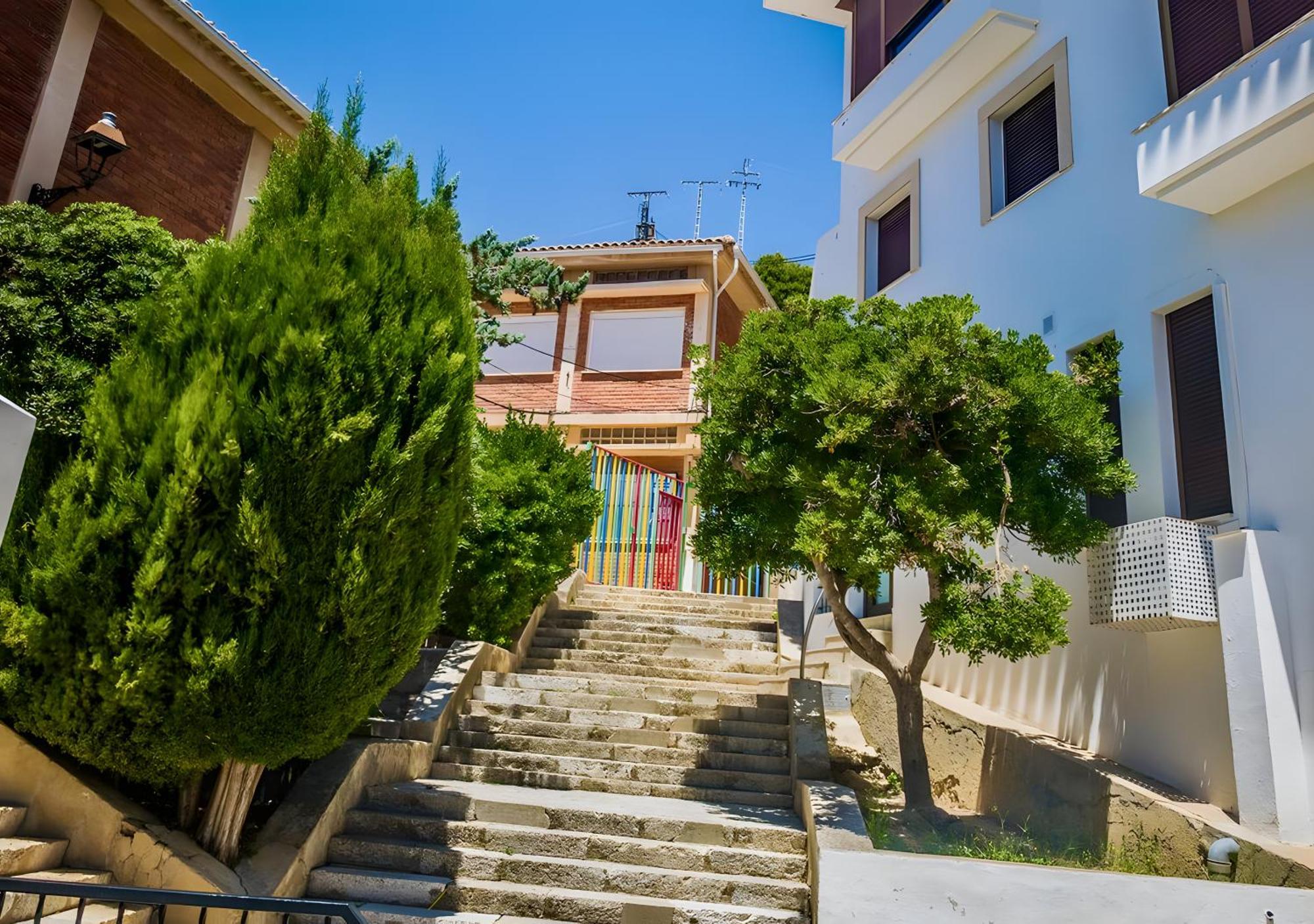 Apartamento Rural Castillo De Yeste 2 Pax (Adults Only) Exterior foto
