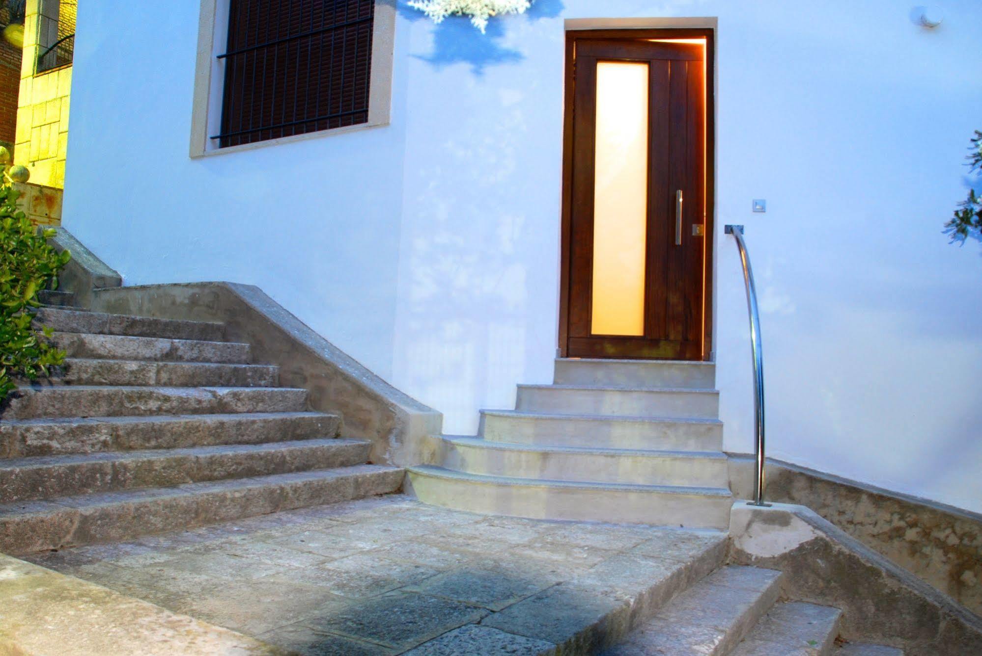 Apartamento Rural Castillo De Yeste 2 Pax (Adults Only) Exterior foto