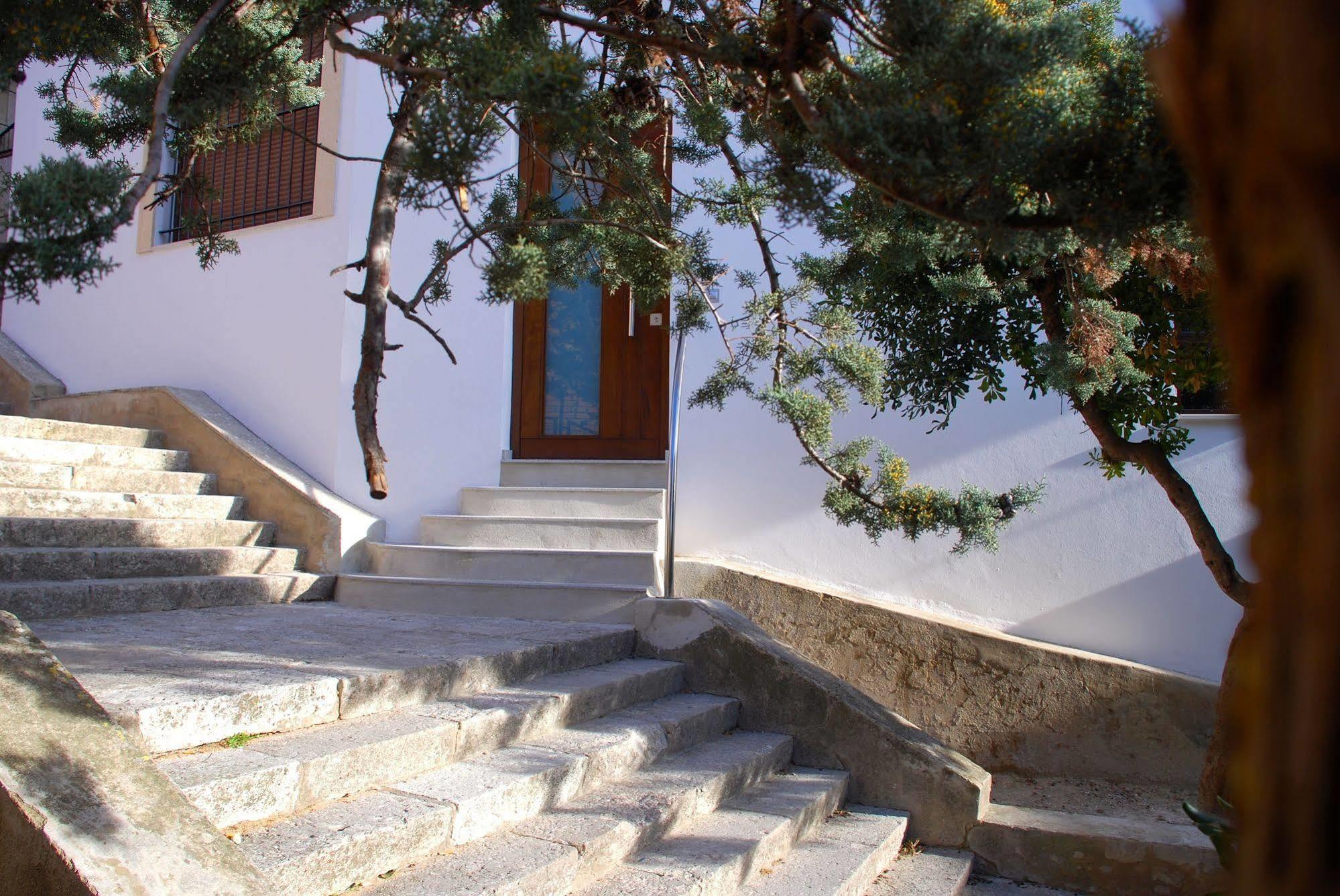 Apartamento Rural Castillo De Yeste 2 Pax (Adults Only) Exterior foto